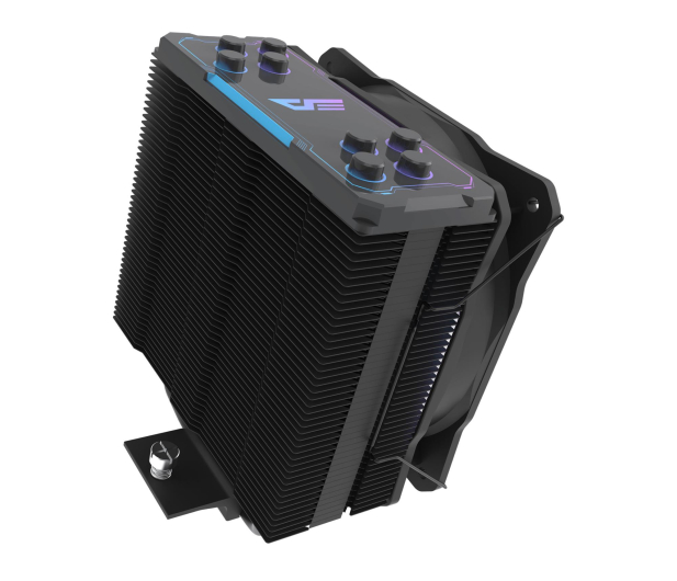 DarkFlash Z4 PRO MIST 120mm Z4 PRO MIST BLACK - 1469239 - zdjęcie 5